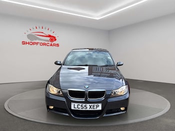 Used BMW 3 Series 2005 for sale - 78228108: Photo