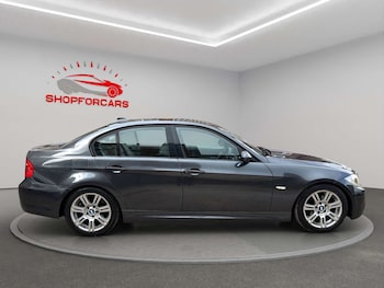 Used BMW 3 Series 2005 for sale - 78228108: Photo