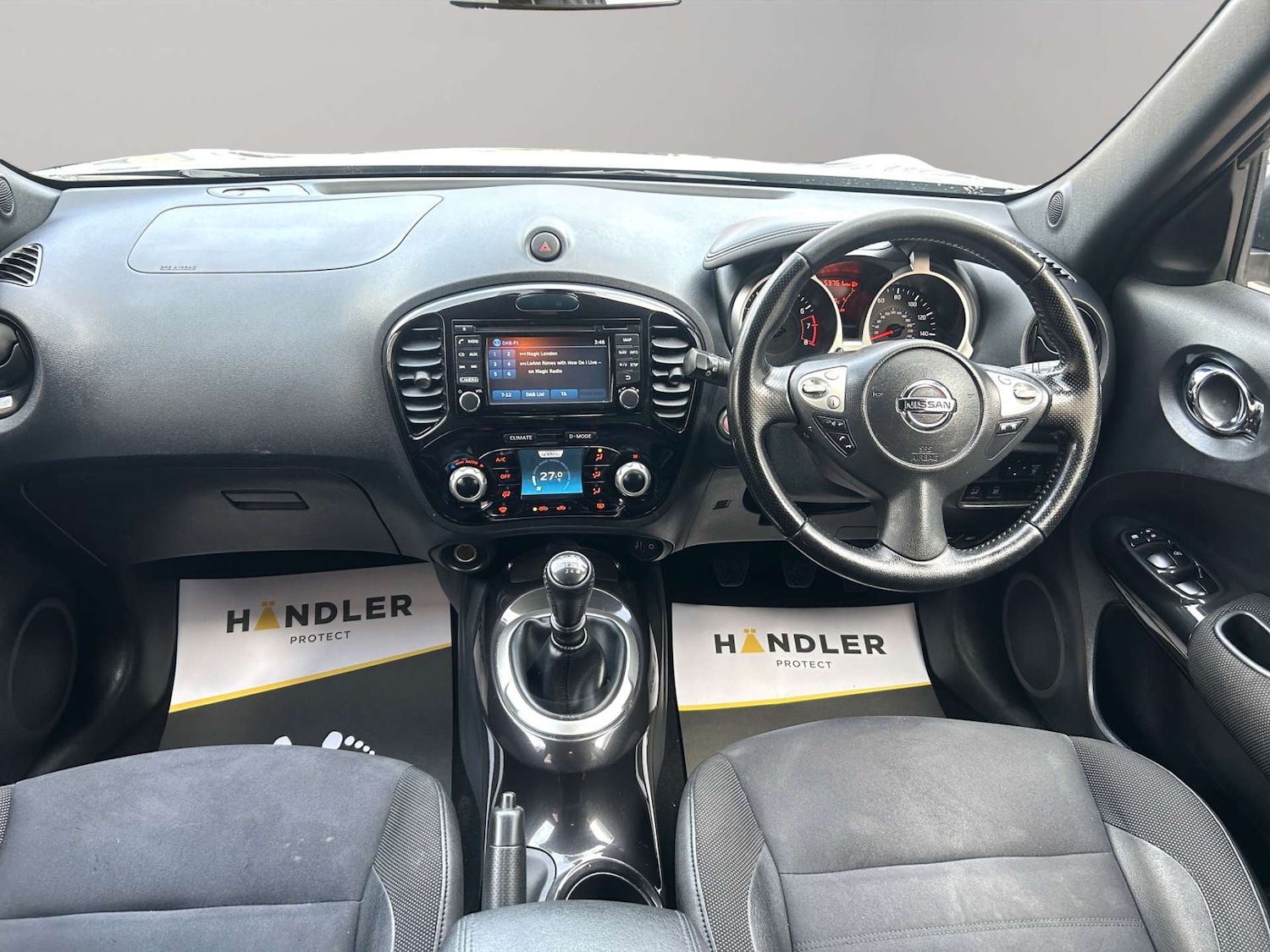 Used Nissan Juke 2018 for sale - 76172799: Photo 12