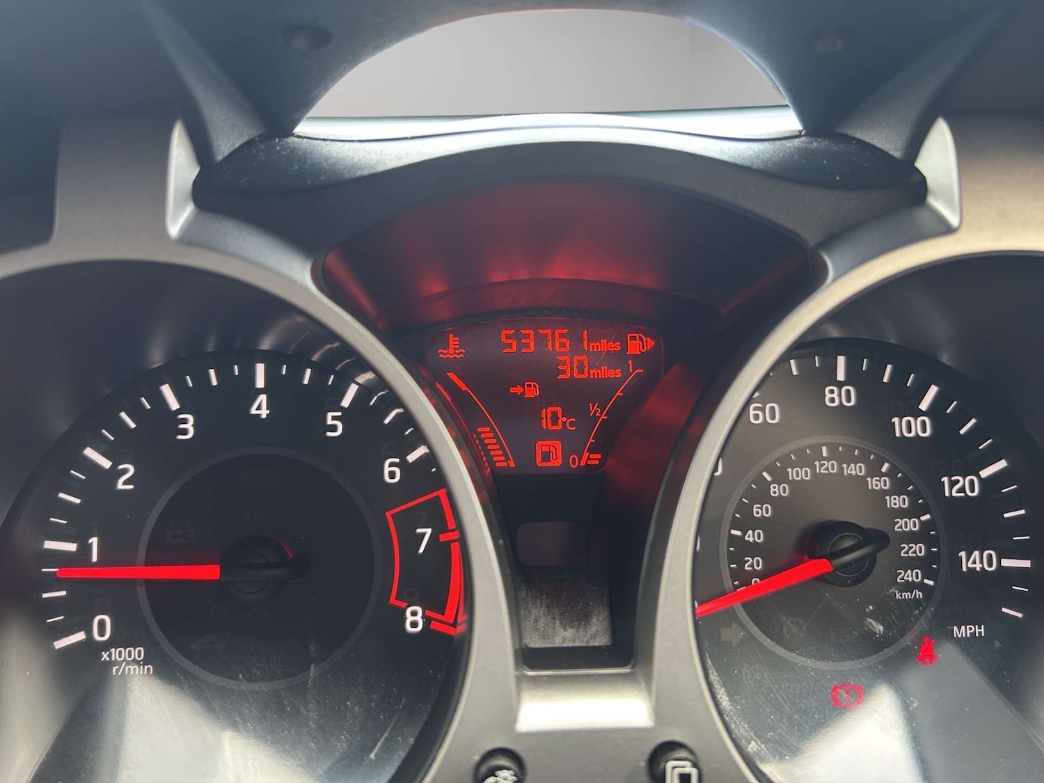 Used Nissan Juke 2018 for sale - 76172799: Photo 14