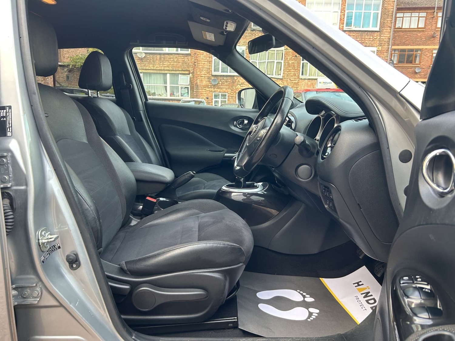 Used Nissan Juke 2018 for sale - 76172799: Photo 16