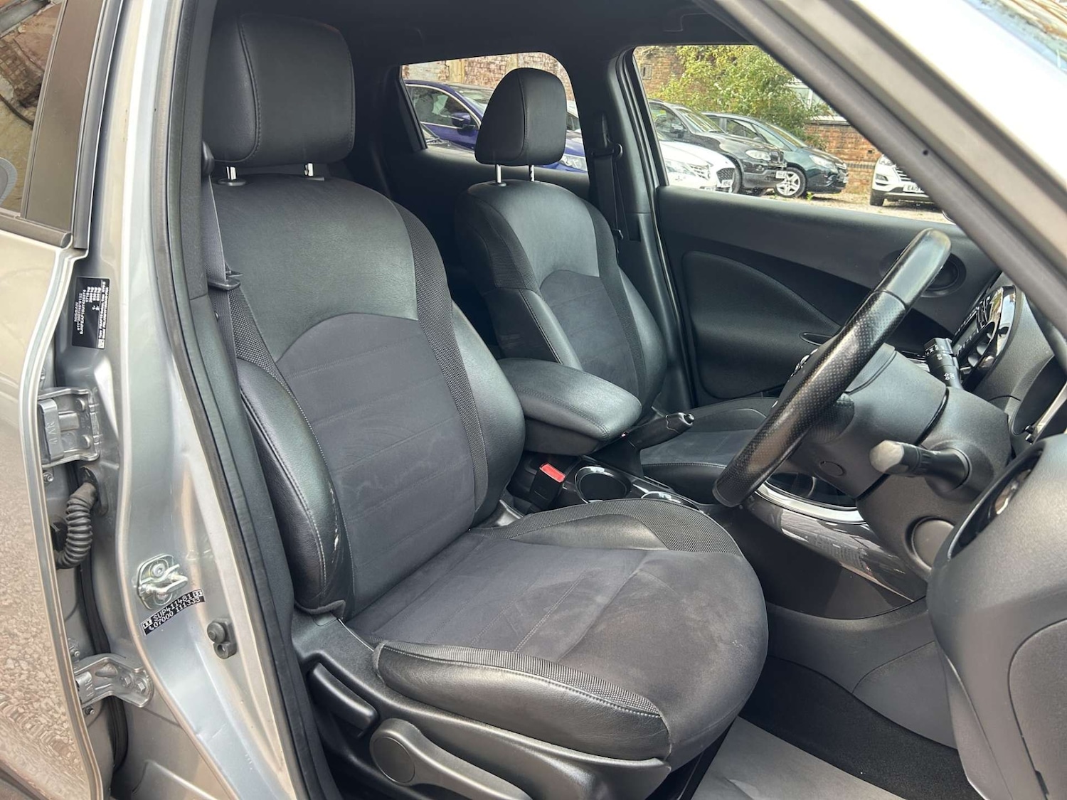 Used Nissan Juke 2018 for sale - 76172799: Photo 17