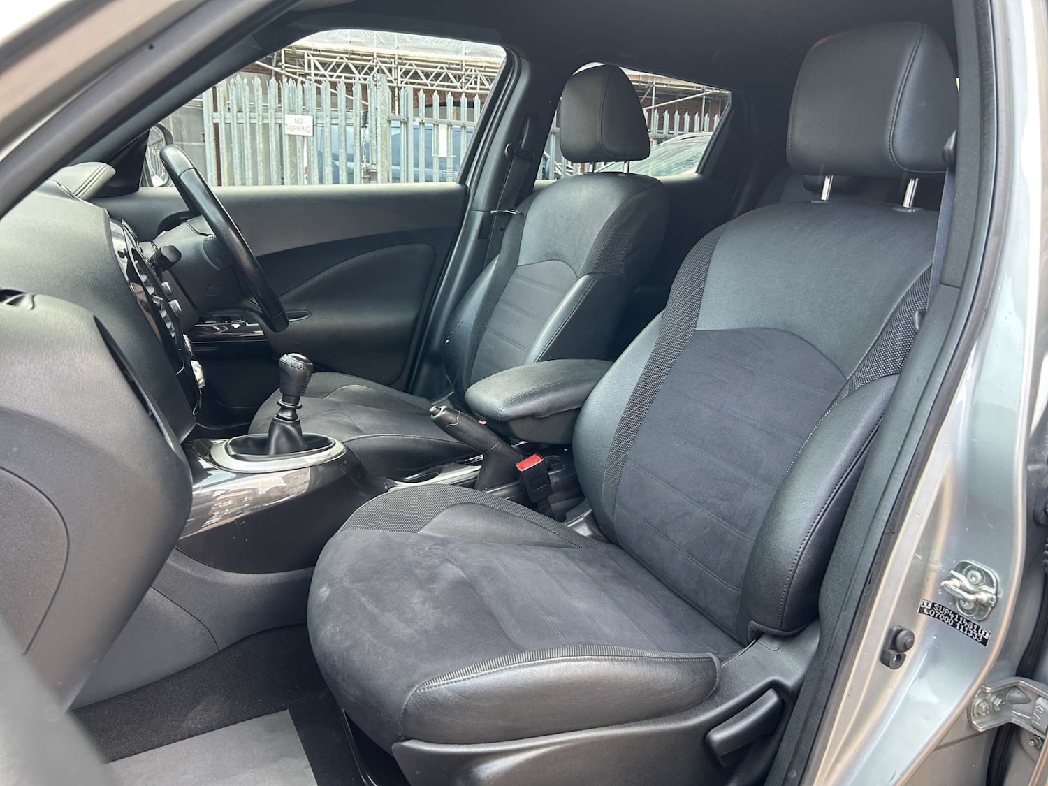 Used Nissan Juke 2018 for sale - 76172799: Photo 22