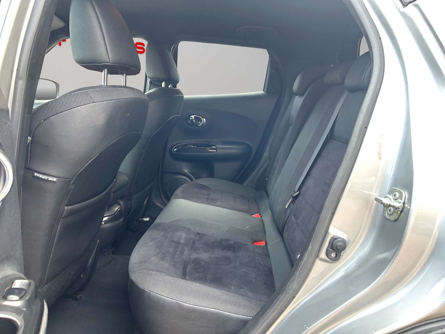 Used Nissan Juke 2018 for sale - 76172799: Photo 23