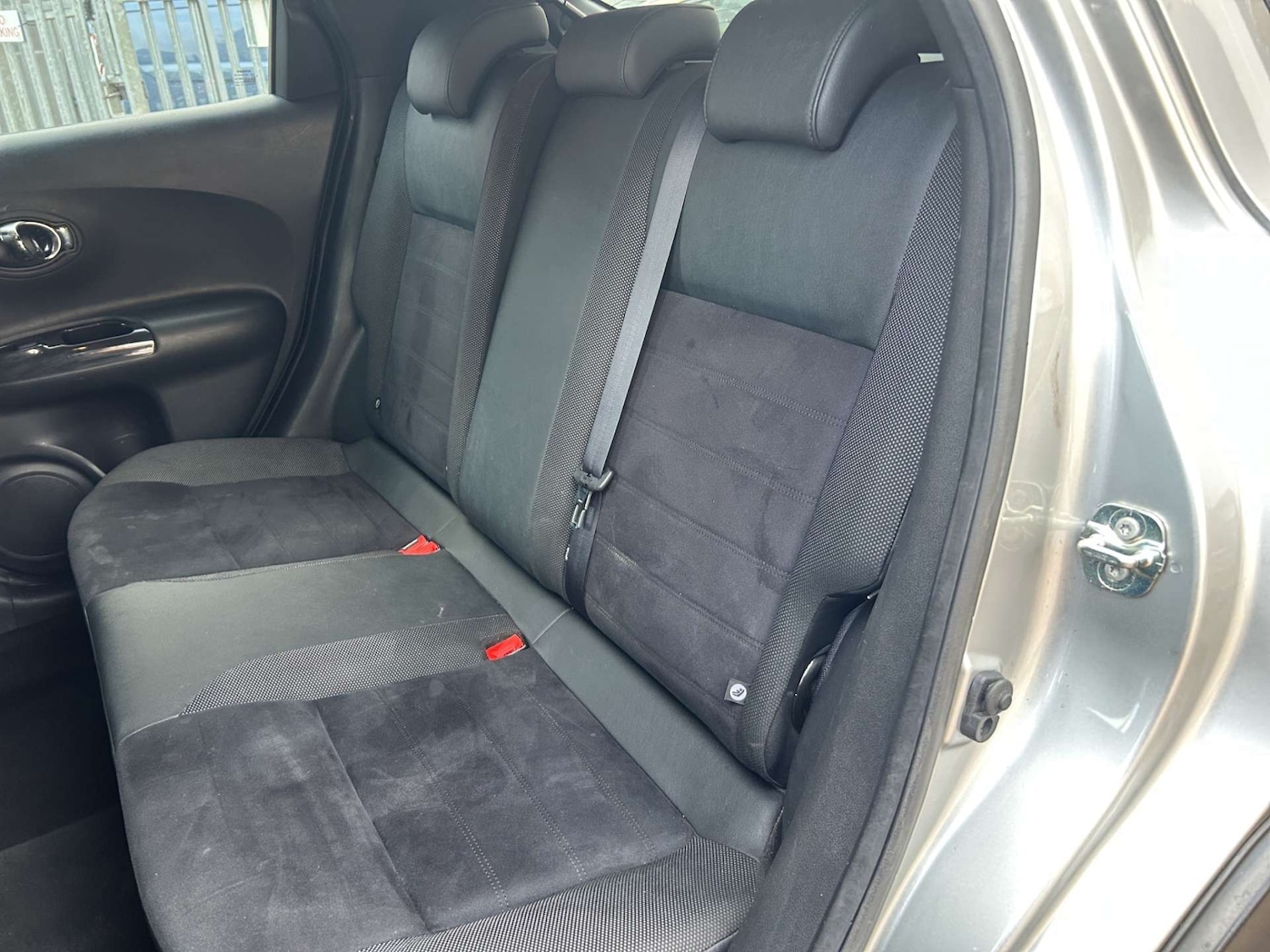 Used Nissan Juke 2018 for sale - 76172799: Photo 24
