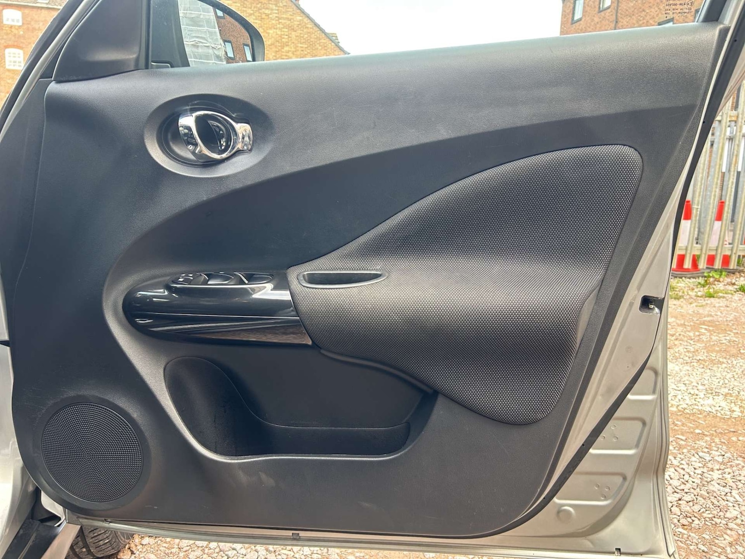 Used Nissan Juke 2018 for sale - 76172799: Photo 25