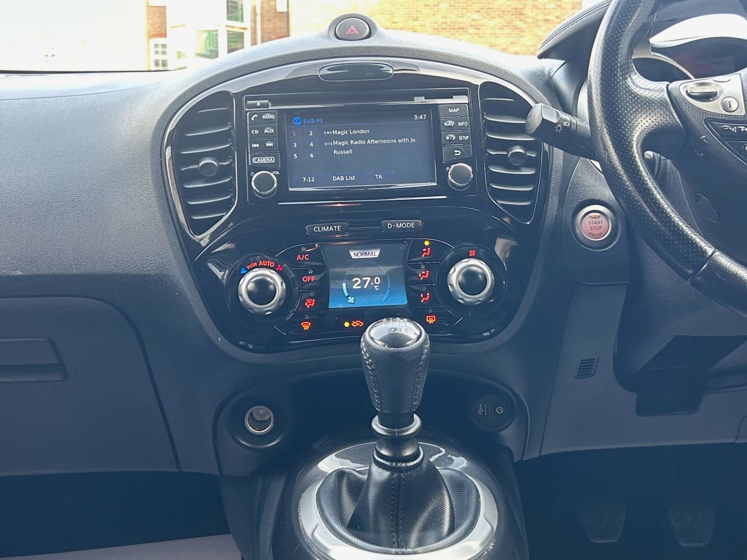 Used Nissan Juke 2018 for sale - 76172799: Photo 28