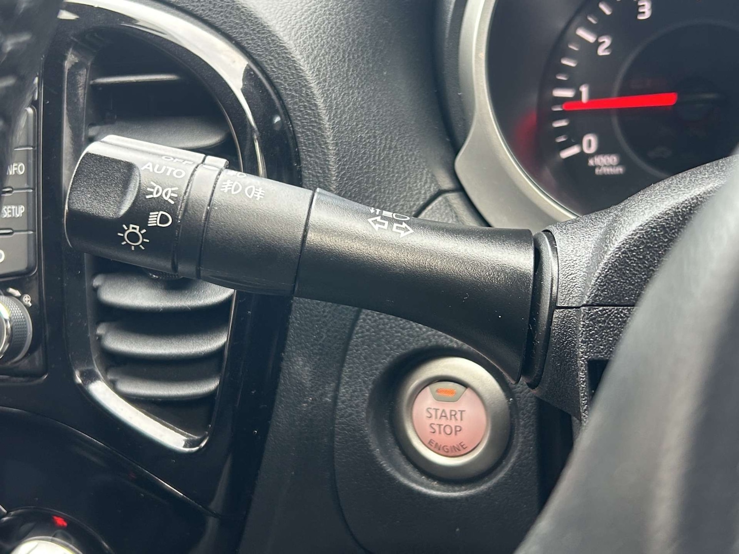 Used Nissan Juke 2018 for sale - 76172799: Photo 30