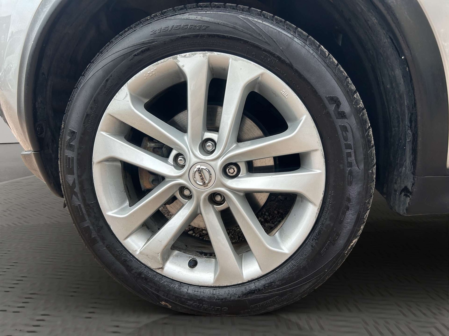 Used Nissan Juke 2018 for sale - 76172799: Photo 36