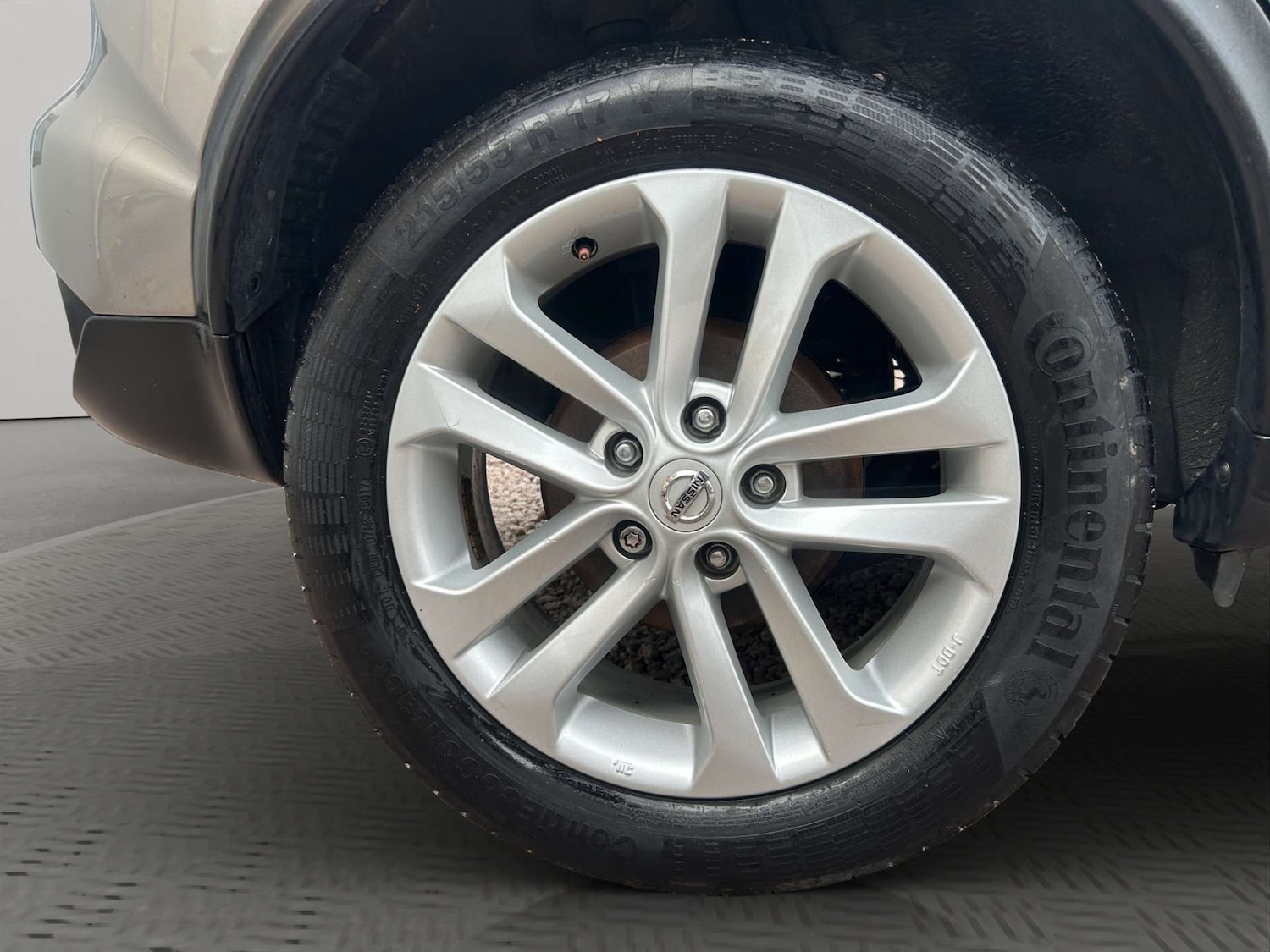 Used Nissan Juke 2018 for sale - 76172799: Photo 37