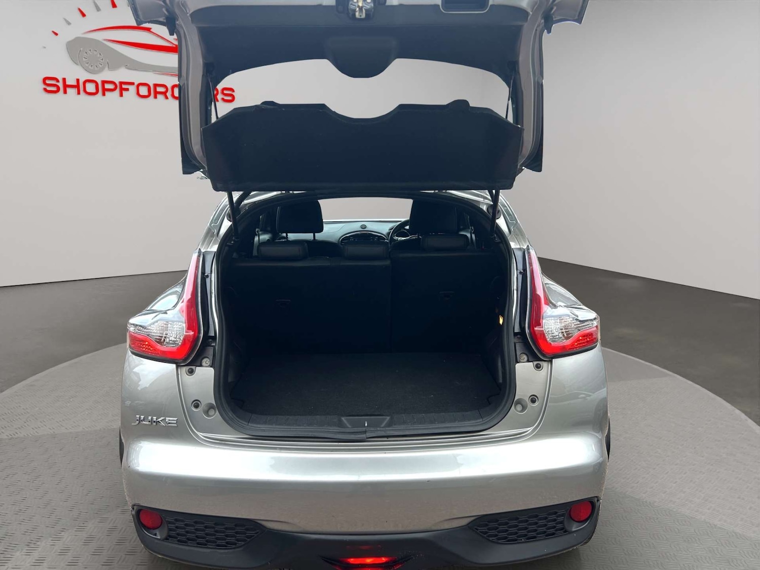 Used Nissan Juke 2018 for sale - 76172799: Photo 7