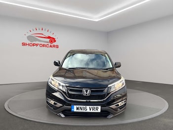 Used Honda CR-V 2016 for sale - 78381420: Photo