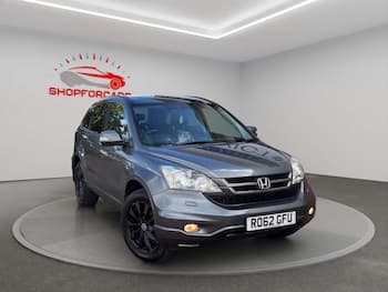Used Honda CR-V 2012 for sale - 79812842: Photo