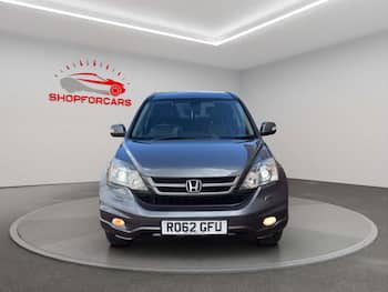 Used Honda CR-V 2012 for sale - 79812842: Photo