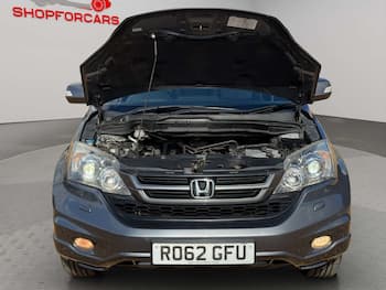 Used Honda CR-V 2012 for sale - 79812842: Photo