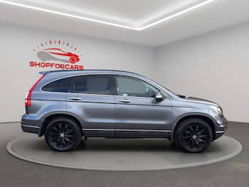 Used Honda CR-V 2012 for sale - 79812842: Photo