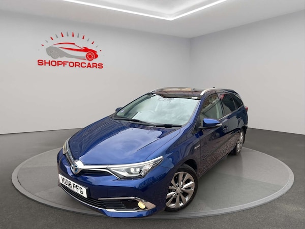 Used Toyota Auris 2018 for sale - 76174588: Photo 10