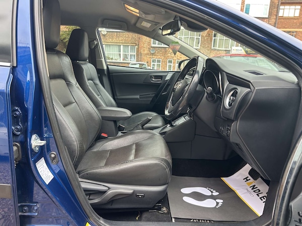 Used Toyota Auris 2018 for sale - 76174588: Photo 12