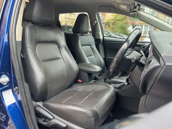 Used Toyota Auris 2018 for sale - 76174588: Photo 13