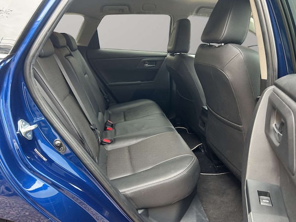 Used Toyota Auris 2018 for sale - 76174588: Photo 14