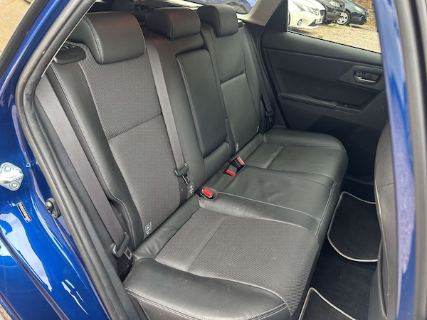 Used Toyota Auris 2018 for sale - 76174588: Photo 15