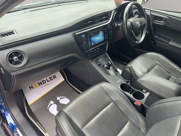 Used Toyota Auris 2018 for sale - 76174588: Photo 16