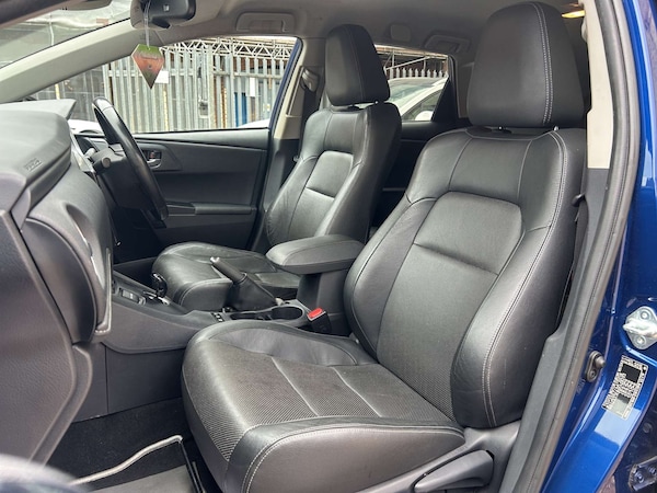 Used Toyota Auris 2018 for sale - 76174588: Photo 18