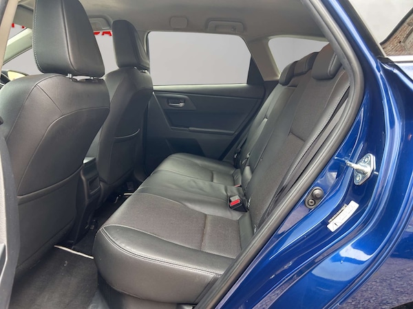 Used Toyota Auris 2018 for sale - 76174588: Photo 19
