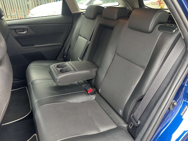 Used Toyota Auris 2018 for sale - 76174588: Photo 20