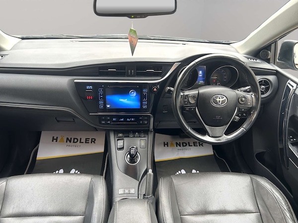 Used Toyota Auris 2018 for sale - 76174588: Photo 21