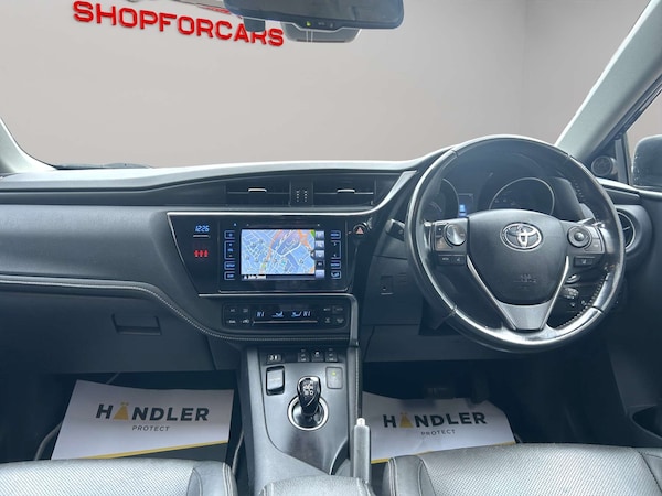 Used Toyota Auris 2018 for sale - 76174588: Photo 22