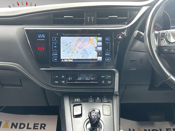 Used Toyota Auris 2018 for sale - 76174588: Photo 23