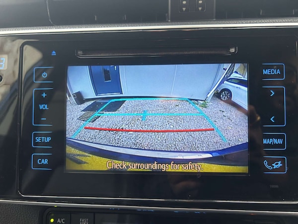 Used Toyota Auris 2018 for sale - 76174588: Photo 24