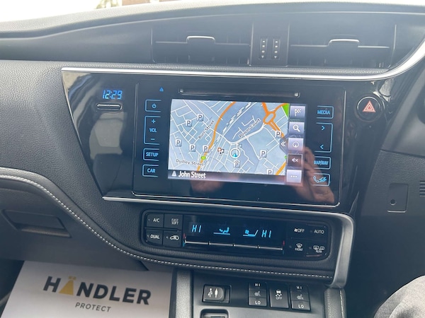 Used Toyota Auris 2018 for sale - 76174588: Photo 25