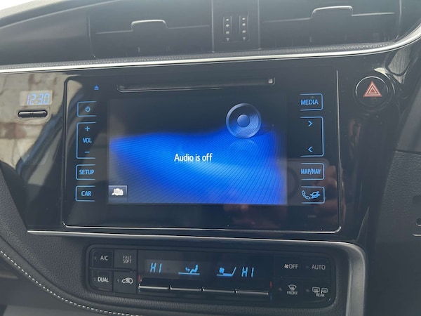 Used Toyota Auris 2018 for sale - 76174588: Photo 28