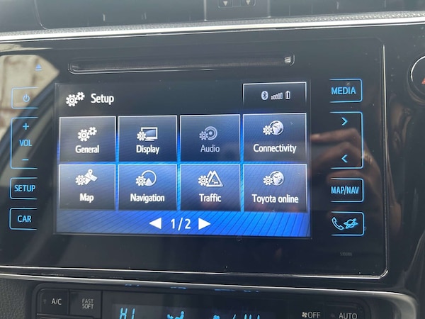 Used Toyota Auris 2018 for sale - 76174588: Photo 29