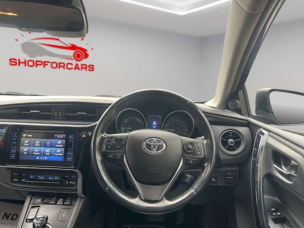 Used Toyota Auris 2018 for sale - 76174588: Photo 31