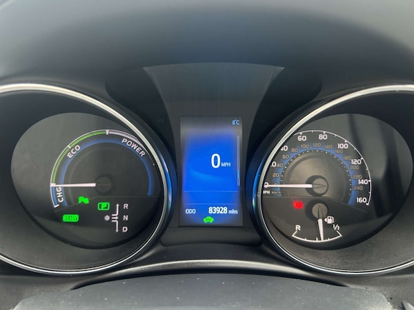 Used Toyota Auris 2018 for sale - 76174588: Photo 32