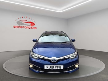 Used Toyota Auris 2018 for sale - 76174588: Photo 3