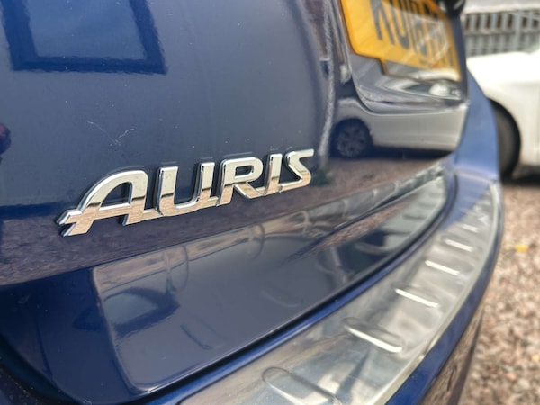 Used Toyota Auris 2018 for sale - 76174588: Photo 41