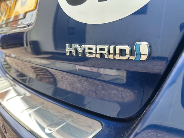 Used Toyota Auris 2018 for sale - 76174588: Photo 42