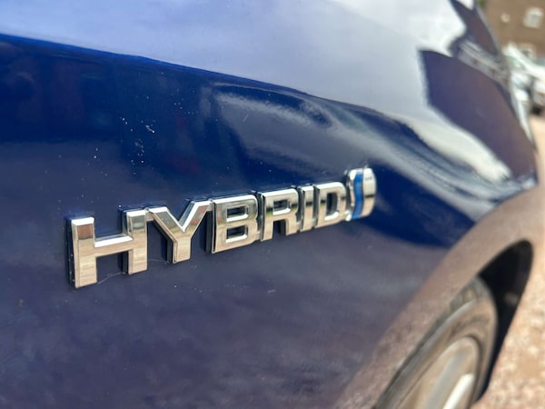 Used Toyota Auris 2018 for sale - 76174588: Photo 43