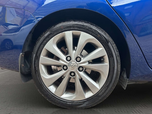 Used Toyota Auris 2018 for sale - 76174588: Photo 44