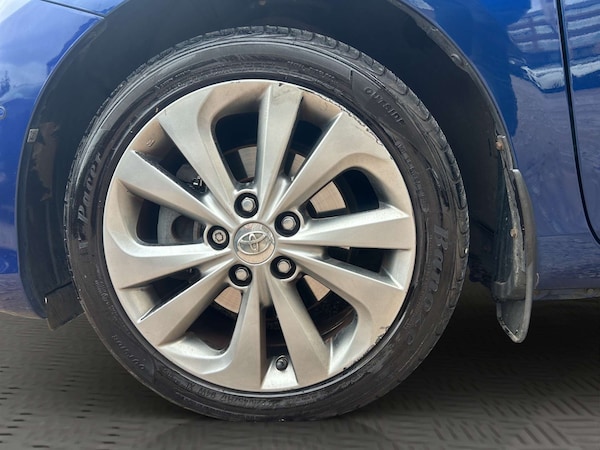 Used Toyota Auris 2018 for sale - 76174588: Photo 45