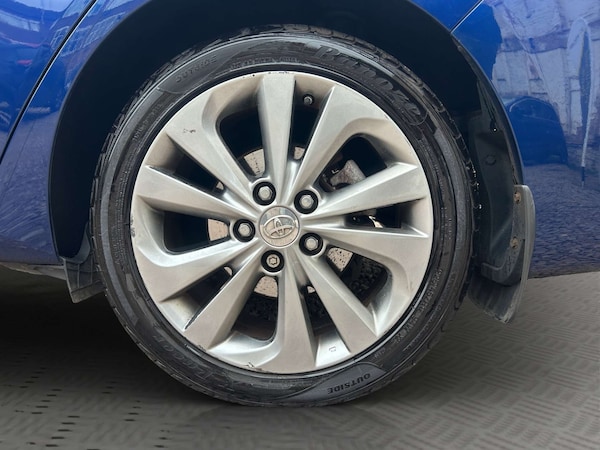 Used Toyota Auris 2018 for sale - 76174588: Photo 46