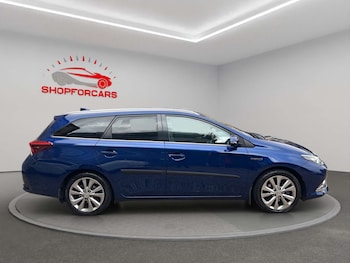 Used Toyota Auris 2018 for sale - 76174588: Photo 4