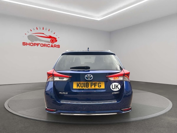 Used Toyota Auris 2018 for sale - 76174588: Photo 6