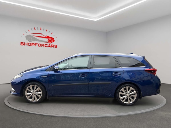 Used Toyota Auris 2018 for sale - 76174588: Photo 9