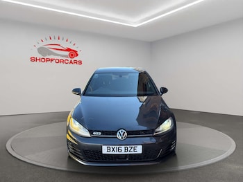 Used Volkswagen Golf 2016 for sale - 78383546: Photo