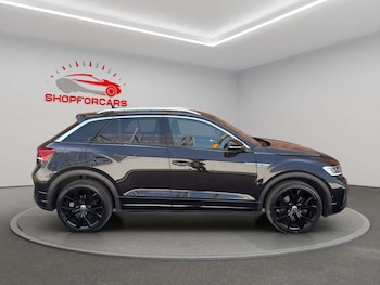 Used Volkswagen T-Roc 2022 for sale - 79125067: Photo